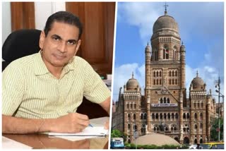 Municipal Commissioner Positive For Opening Party Offices in Mumbai Information From BJPs Prabhakar Shinde