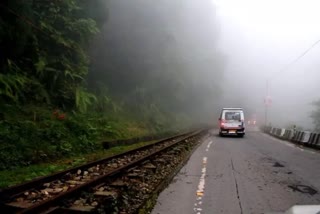 Winter in Bengal