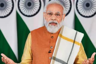 pm modi to address ISC