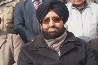 Partap Singh Bajwa statement