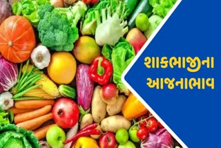 Vegetables Pulses Price શાકભાજીના ભાવમાં સામાન્ય ઉછાળો