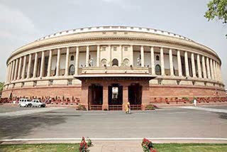 parliament budget sessions