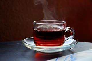 Types of Indian Tea