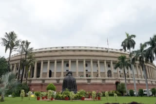 parliaments budget session 2023 to start from jan 31 union budget to be presented on feb 1