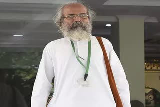 MP Pratap Sarangi