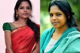 Nayana Suryas family against the police  Nayana Surya  Nayana Surya death  Nayana Surya death investigation  Nayana Surya murder  നയന സൂര്യയുടെ മരണം  നയന സൂര്യ  നയന സൂര്യ കൊലപാതകം  നയന സൂര്യ ദുരൂഹ മരണം  നയന സൂര്യയുടെ മരണത്തിൽ അന്വേഷണം  നയന സൂര്യയുടെ കുടുംബം  നയന സൂര്യയുടെ കുടുംബത്തിന്‍റെ ആരോപണം  പൊലീസിനെതിരെ നയനയുടെ കുടുംബം