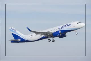 Phuket-bound IndiGo flight returns to Delhi due to technical glitch