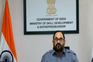 Rajeev Chandrasekhar