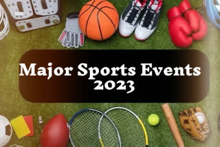 Major Sports Events in 2023
