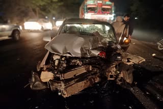 road accident in kawardha