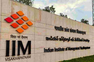 Visakha IIM