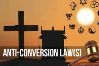 All conversions cannot be illegal