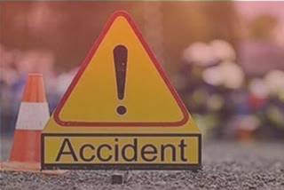 One injured in Dibrugarh accident