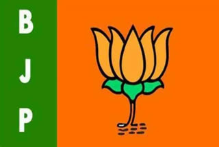 BJP LEADERS RESIGN