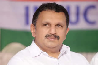 k muraleedharan mp  kpcc leadeship  kpcc  Congress Reorganization  കെ മുരളീധരന്‍  കോണ്‍ഗ്രസ് പുനഃസംഘടന  കോണ്‍ഗ്രസ്v  കരുണാകരൻ അനുസ്‌മരണ പരിപാടി