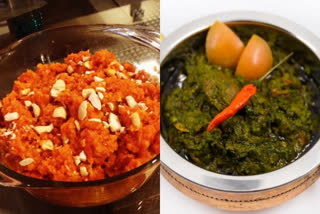 Sarson ka saag to Gajar ka halwa: Best Indian meals to relish in winter