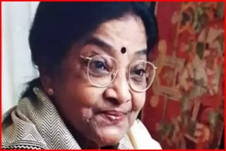 Sumitra Sen Passes Away