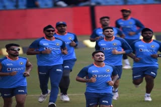 Mission 2024: Indian T20 team under new skipper Hardik prepares for life without 'big three'