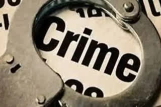 Nigerian national held from Delhi for duping Gujarat woman