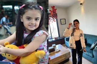 Ruhanika Dhawan luxury house