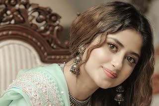 Sajal Aly