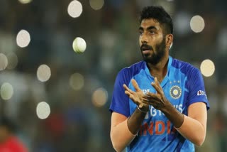 IND vs SL  Jasprit Bumrah added to India squad  Jasprit Bumrah  India squad for ODI series against Sri Lanka  India vs Sri Lanka  ഇന്ത്യ vs ശ്രീലങ്ക  ജസ്‌പ്രീത് ബുംറ  ഇന്ത്യന്‍ ടീമില്‍ ബുംറയെ ഉള്‍പ്പെടുത്തി  ബിസിസി  BCCI