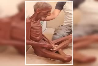 Jain Muni Death Rajasthan