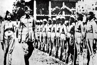 netaji subhash chandra bose