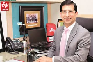 Renowned sports doctor Dr Dinshaw Pardiwala