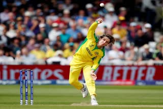 ourne Stars captain Adam Zampa