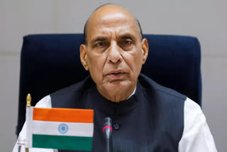 Rajnath Singh Uttarakhand visit