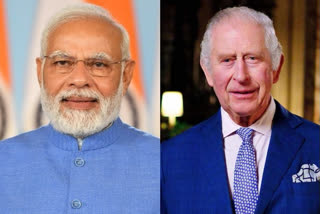 PM Modi speaks to King Charles III; G20, climate action discussed