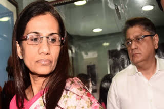 CBI gets time till Friday to file reply to Kochhars' plea against arrest
