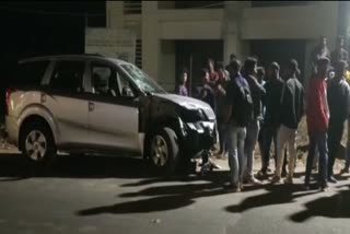 kalahandi road accident