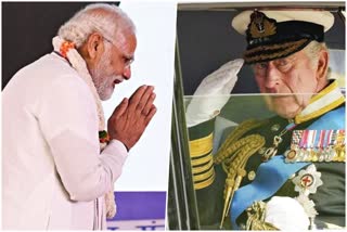 PM Modi speaks to King Charles III