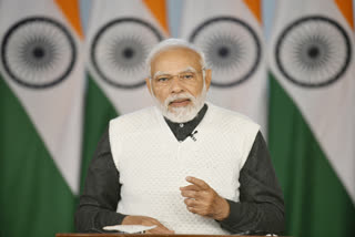 PM Modi To Interact With Students