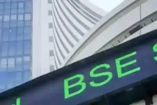 Stock Market India માર્કેટની નબળી શરૂઆત, સેન્સેક્સ-નિફ્ટીમાં સામાન્ય ઘટાડો