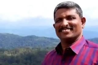 ശ്രീനിവാസന്‍ വധക്കേസ്  പാലക്കാട് ശ്രീനിവാസന്‍ വധക്കേസ്  ആർഎസ്എസ് നേതാവ് ശ്രീനിവാസന്‍ വധക്കേസ്  എന്‍ഐഎ  ശ്രീനിവാസന്‍ വധക്കേസ് എന്‍ഐഎക്ക് കൈമാറും  പോപ്പുലര്‍ ഫ്രണ്ട്  പിഎഫ്‌ഐ  Sreenivasan murder case transfer to NIA