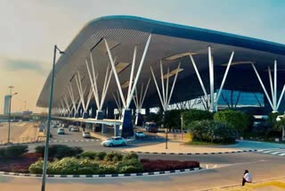 bengaluru airport