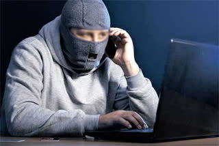 Cyber crime in Hyderabad