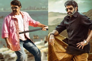 nandamuri balakrishna double role movies list