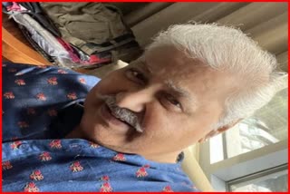 Satish Shah