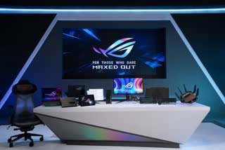 CES 2023: ASUS unveils new ROG laptop line-up