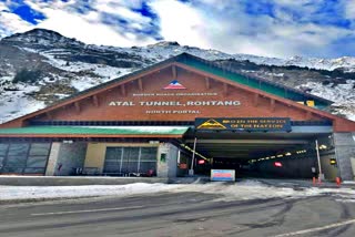 Tourist Vehicles timing changed in Lahaul Spiti.