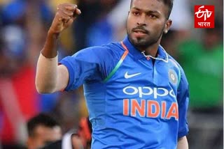 Captain Hardik Pandya on Axar Patel Last Over