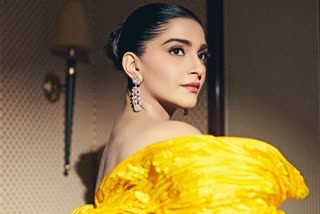 sonam kapoor