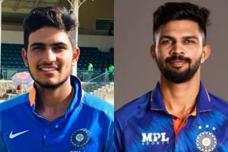 India vs Sri Lanka Ruturaj Gaikwad May get chance