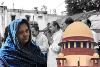 SC To Hear Bilkis Bano Plea