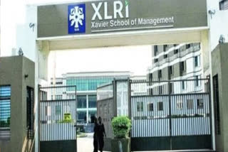 Full Time Residential Doctoral Course From XLRI