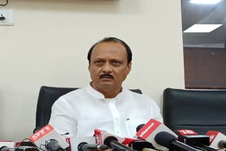 Ajit Pawar